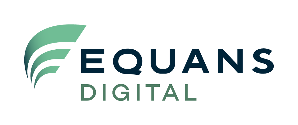 Logo Equans Digital